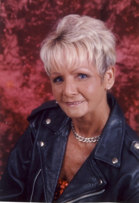 Obituary of Louise F. Roush Harter