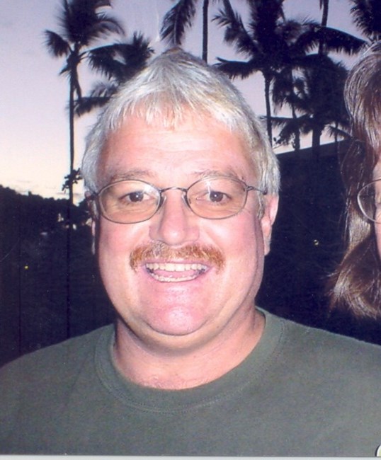 Obituary of Rodney Lane Yapp