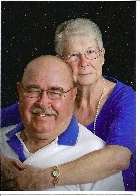 Obituary of Richard Eugene Morgan