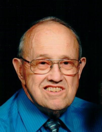 Obituary of Kenneth Neal Crandall