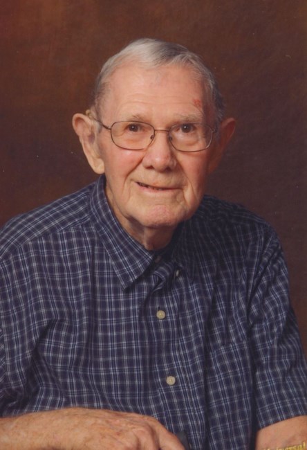 Obituary of Robert E. Horn