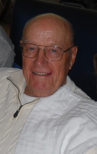 Obituary of Forrest Werner