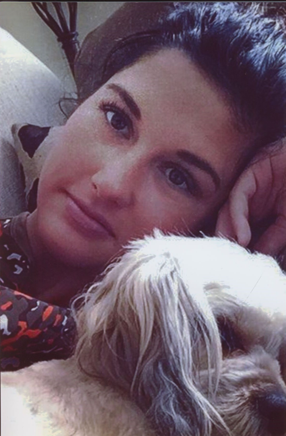 Obituary of Ashlyn Elizabeth Perritt