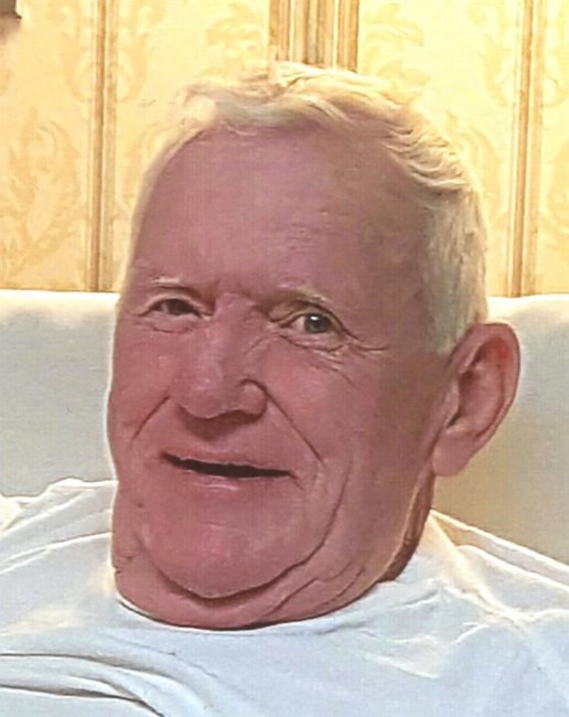 Obituario de James Elliott Marks