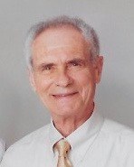 Bernard Harvey