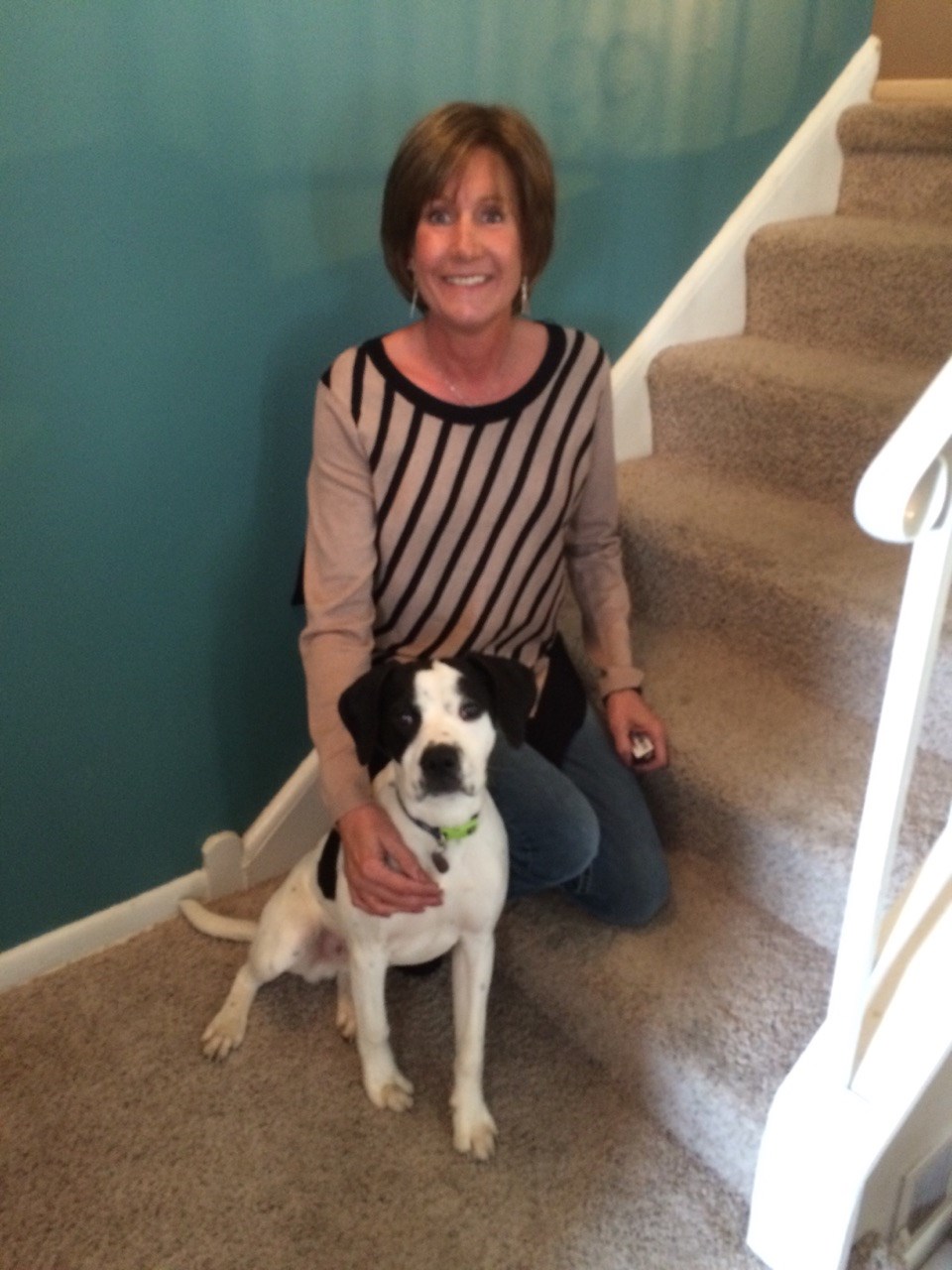 Obituary of Deborah A. Pasela