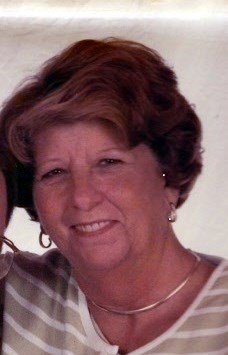 Obituary of Mary Ellen Sutton