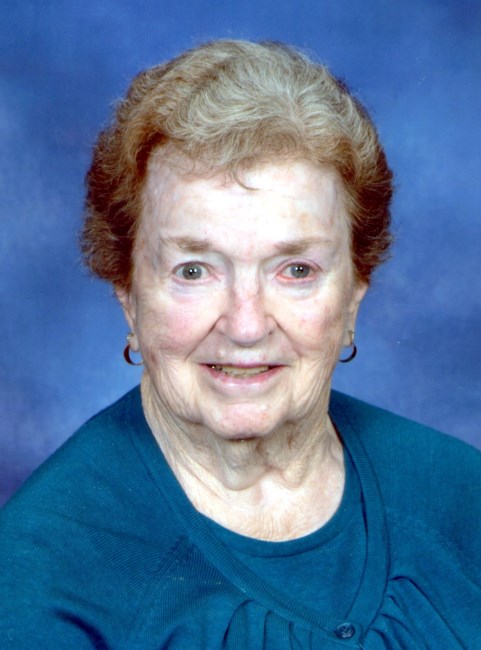 Obituary of Joanne D. Kaplinski