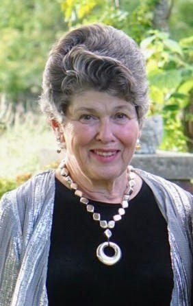 Obituary of Cynthia Ann Stewart