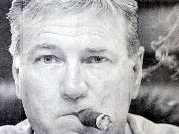 Avis de décès de Thomas Maloy Root