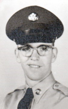 Obituary of Irwin "Buck" E Spiesz