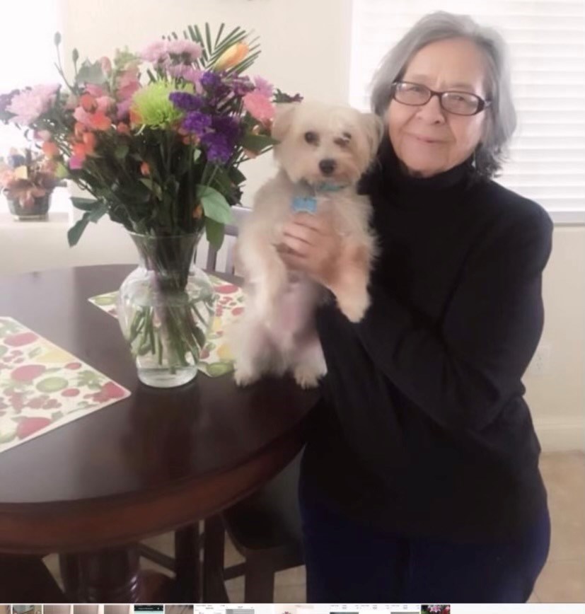 Obituary of Socorro Robles