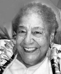 Obituary of Marian "Marilyn" Guishard