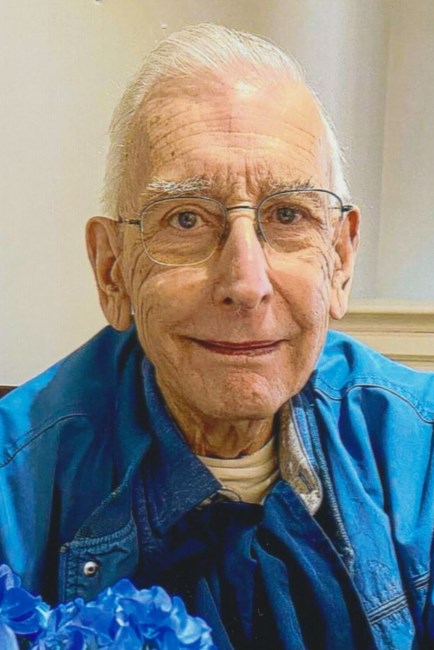 Obituary of Warren Harrison Houle