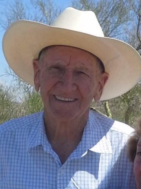 Obituary of James Anthony Derr