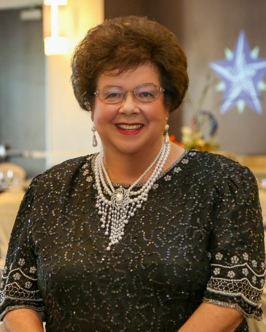 Obituary of Nancy Marie Regina Potts Smith