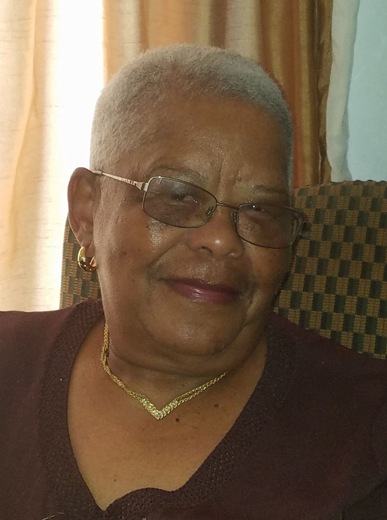 Obituary of Freida Harris O'zell