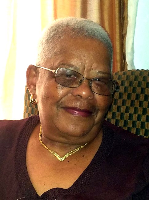 Obituary of Freida Harris O'zell