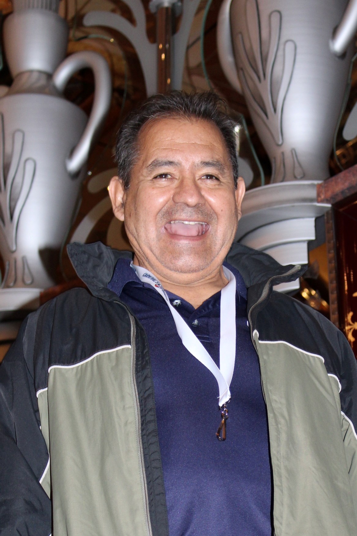 Obituary of Arturo J. Jimenez