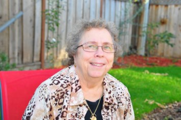 Obituary of Joanne Elizabeth Newton