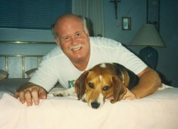 Obituary of Robert Nicholas Ingino