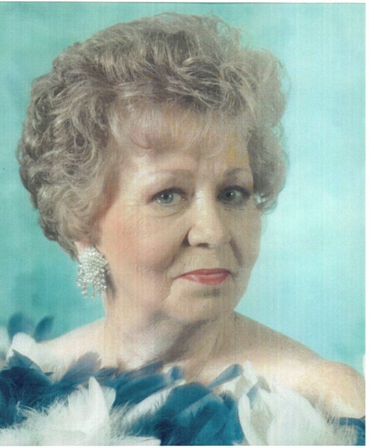 Obituary of Evelyn G. Wright