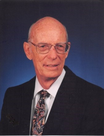 Obituary of Eugene Vance Reed