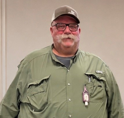 Obituary of Robert Paul Braud