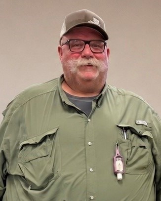Obituary of Robert Paul Braud