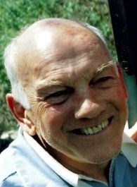 Obituary of Paul J. Hoffman Sr.