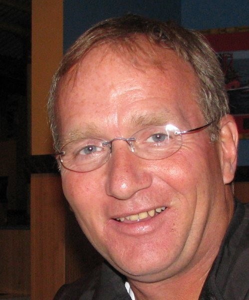 Obituary of Richard Sherwood Cornell