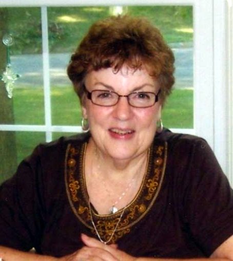 Obituary of Joann Kay Fusick