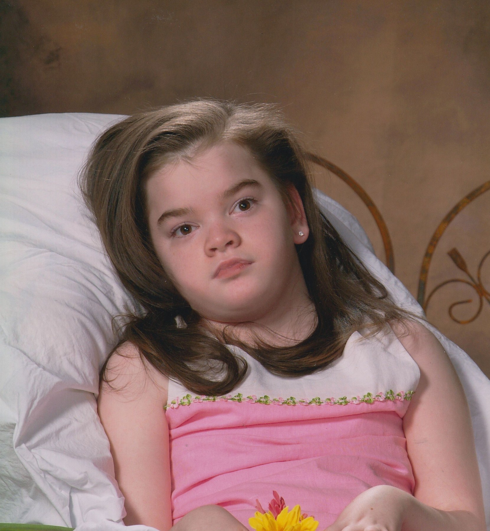 Obituary of Meredith Paige Jimes