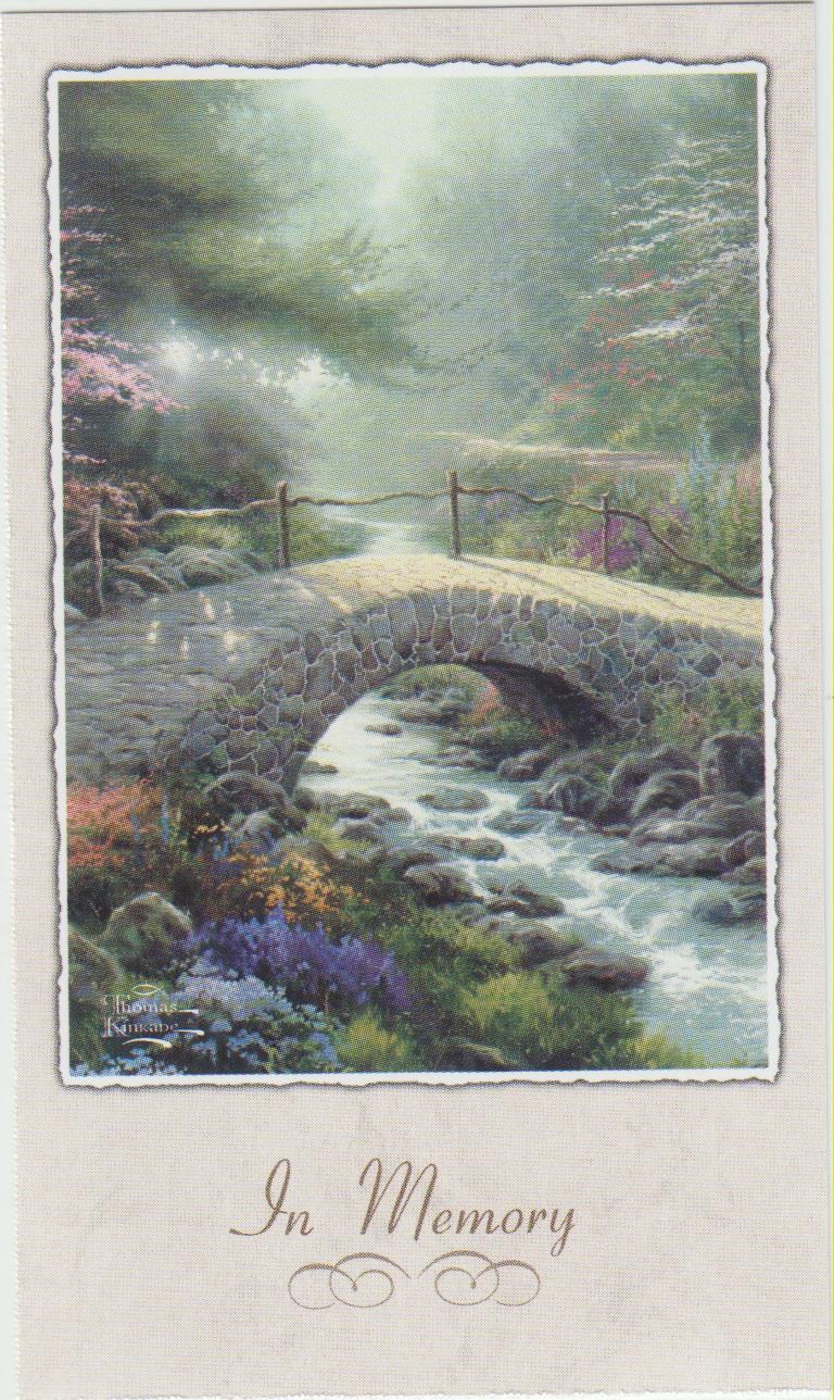 Obituary of Kathryn Peterson