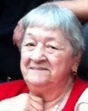 Obituario de Marie V. Kelley