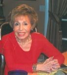 Obituary of Joyce Irene Eliasoff