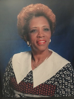 Obituary of Pansireen Sylvia Ross