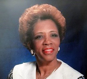 Obituario de Pansireen Sylvia Ross