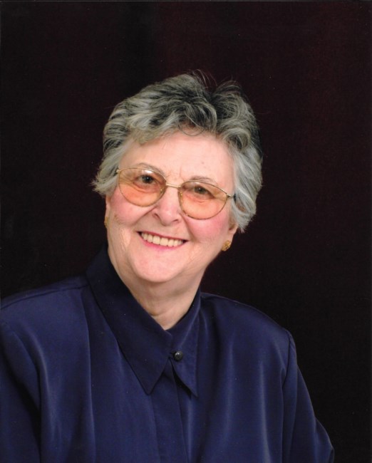 Avis de décès de Mme Paulette (Savoie) Doucet
