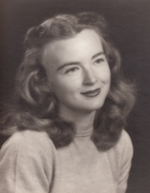 Obituary of Hilda Mae Koontz