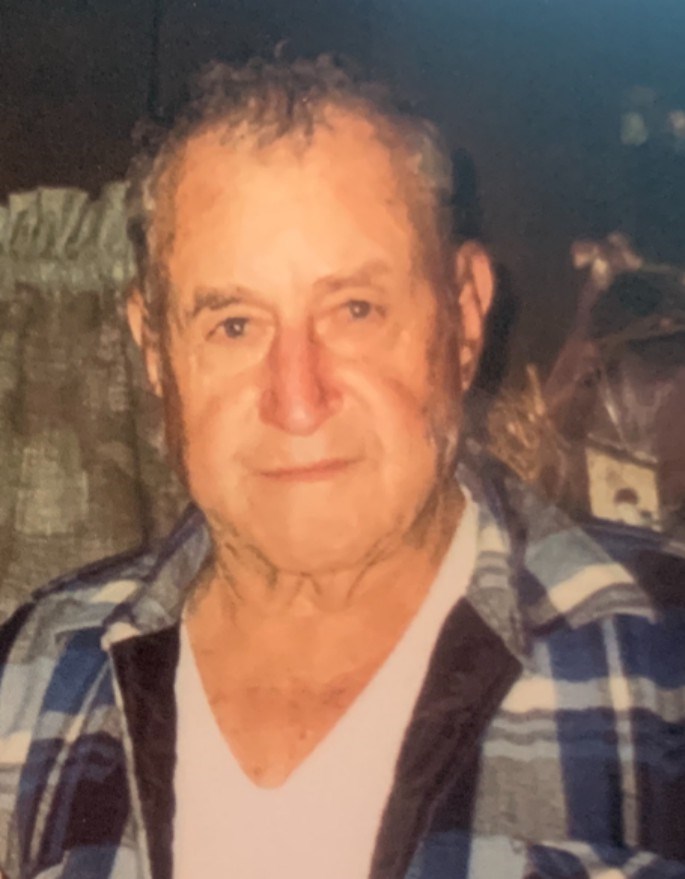 Avis de décès de Floyd T. Harris