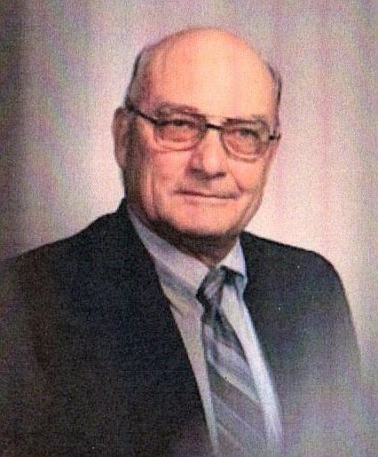 Obituary of Donald Earl Bloyd