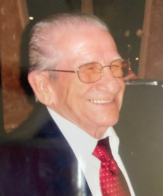 Obituary of Thomas Eugene Lynn