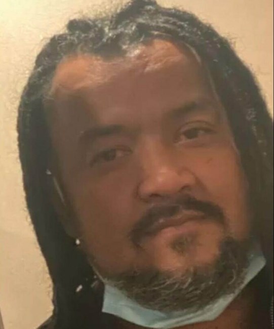 Obituario de Hung Au Holloway