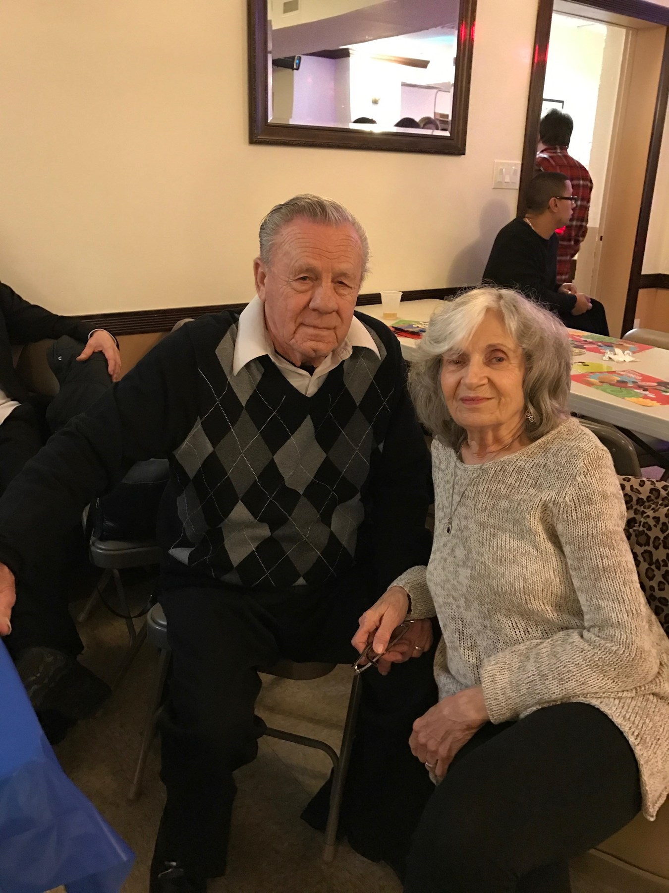 Obituary of James V. Mauro