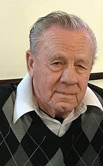 Obituary of James V. Mauro