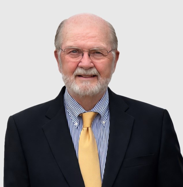 Obituary of Richard Roy Jergensen