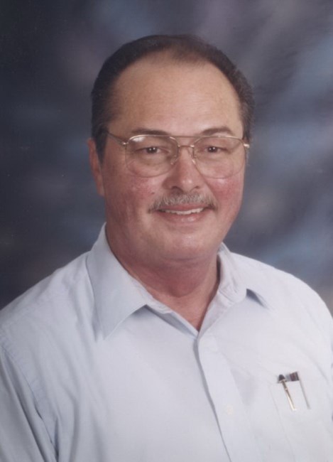 Obituary of Myrl Edward Johnson Jr.