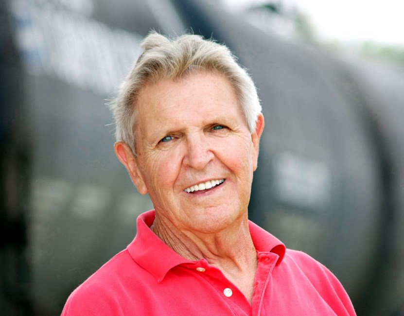 Obituary of Carl Tutor