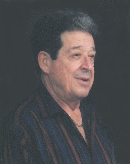 Obituary of William "Bill" Donald Brumley